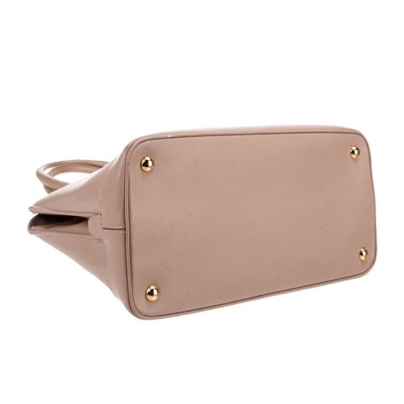 Prada Saffiano Leather Promenade - Picture 5 of 14